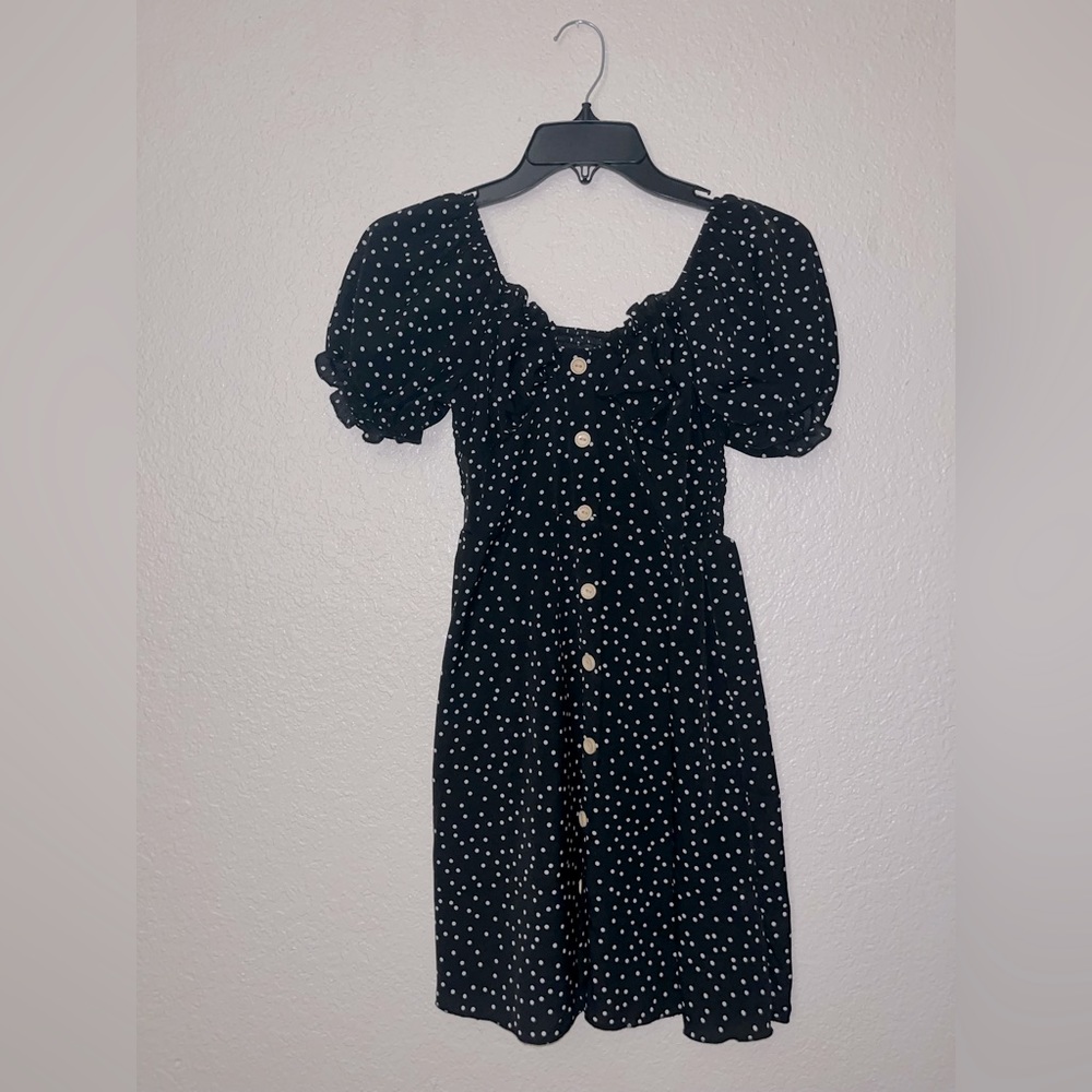 Casual cute dress